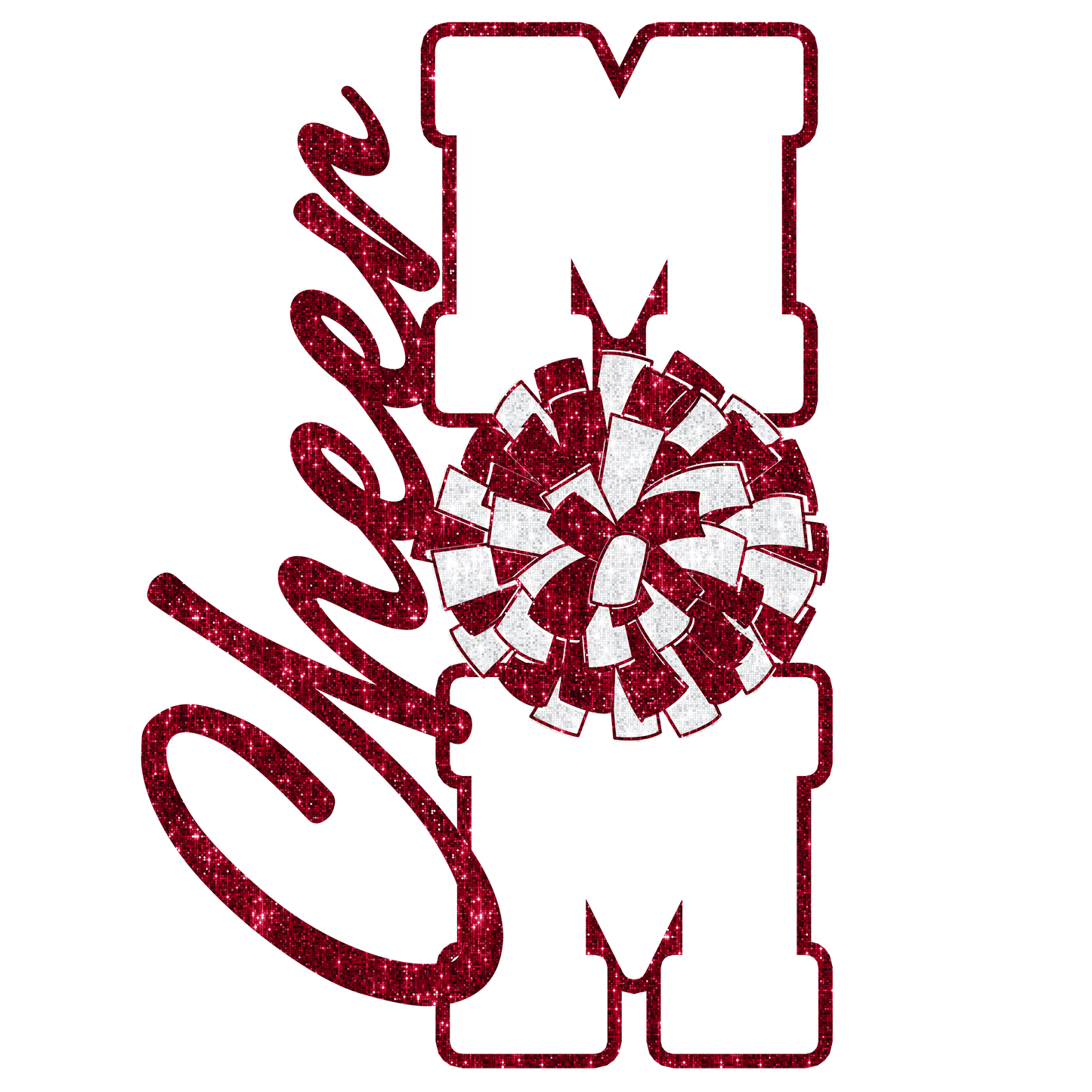 Owasso Cheer Mom