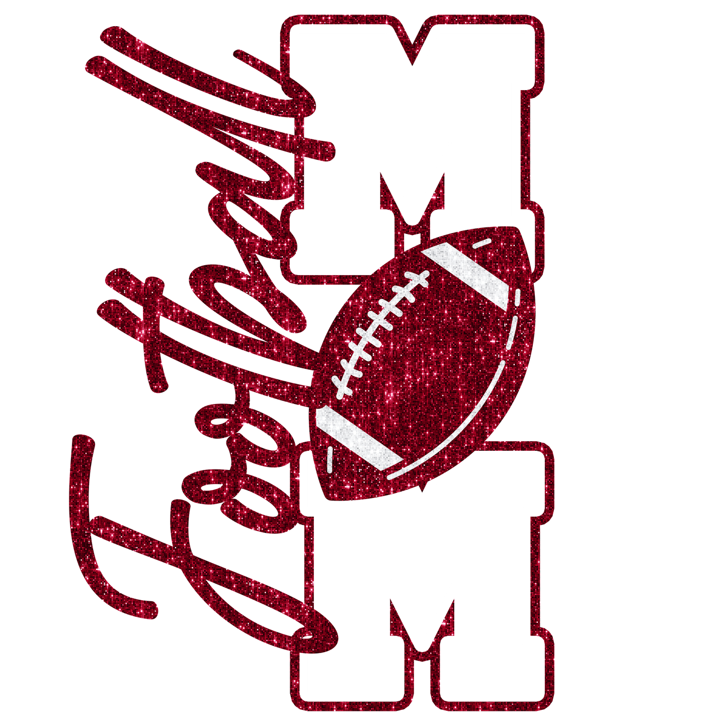 Owasso Football Mom