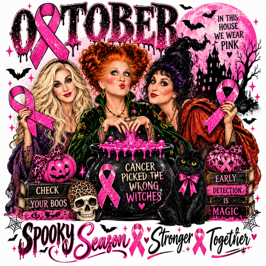 Hocus Pocus