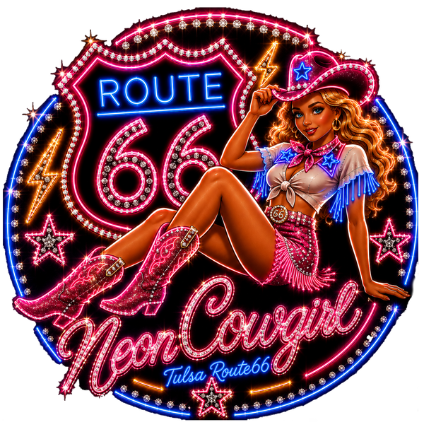 Get Lit Route66
