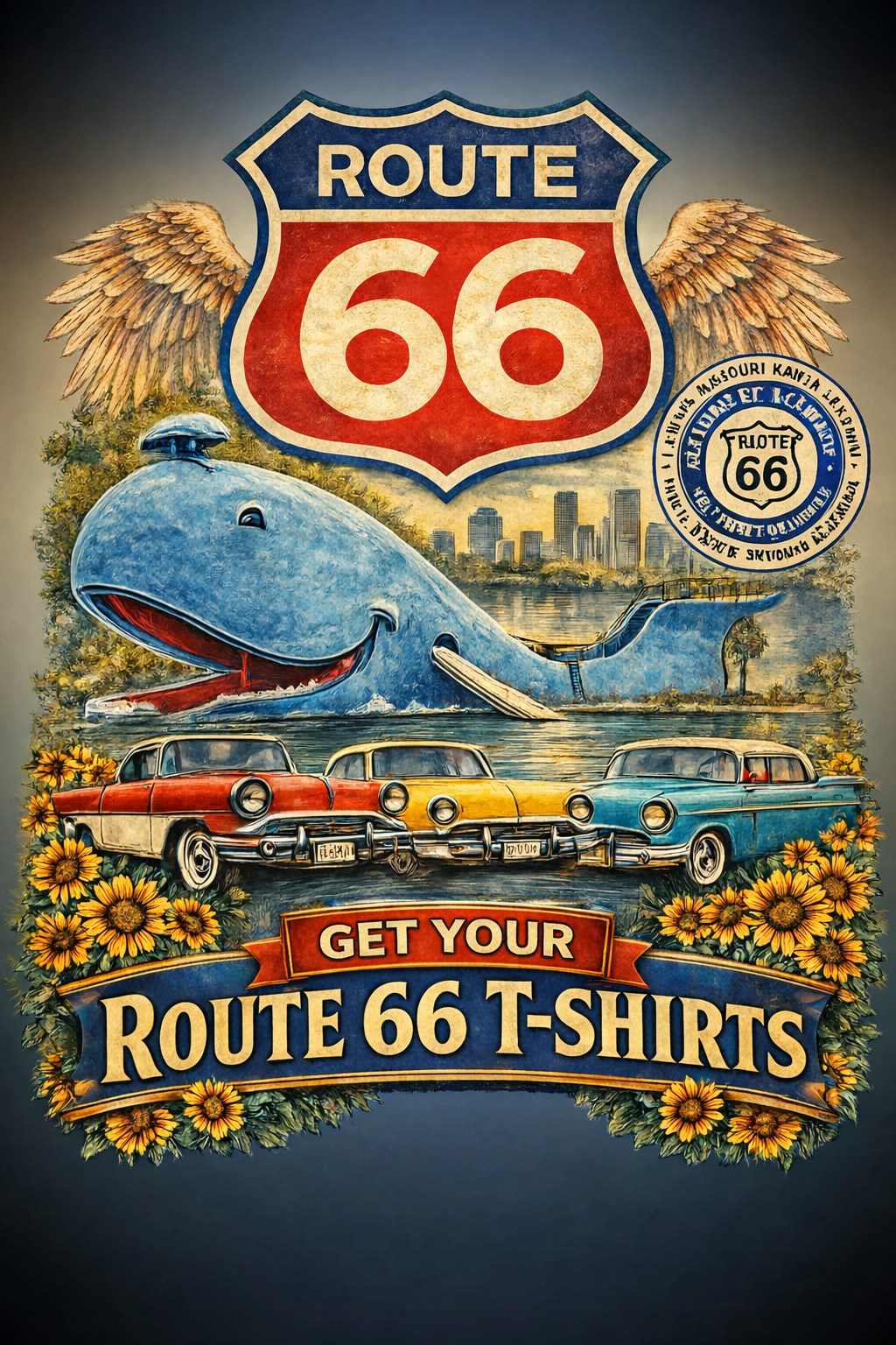 Route005