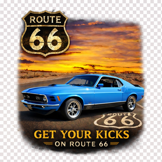 Route008