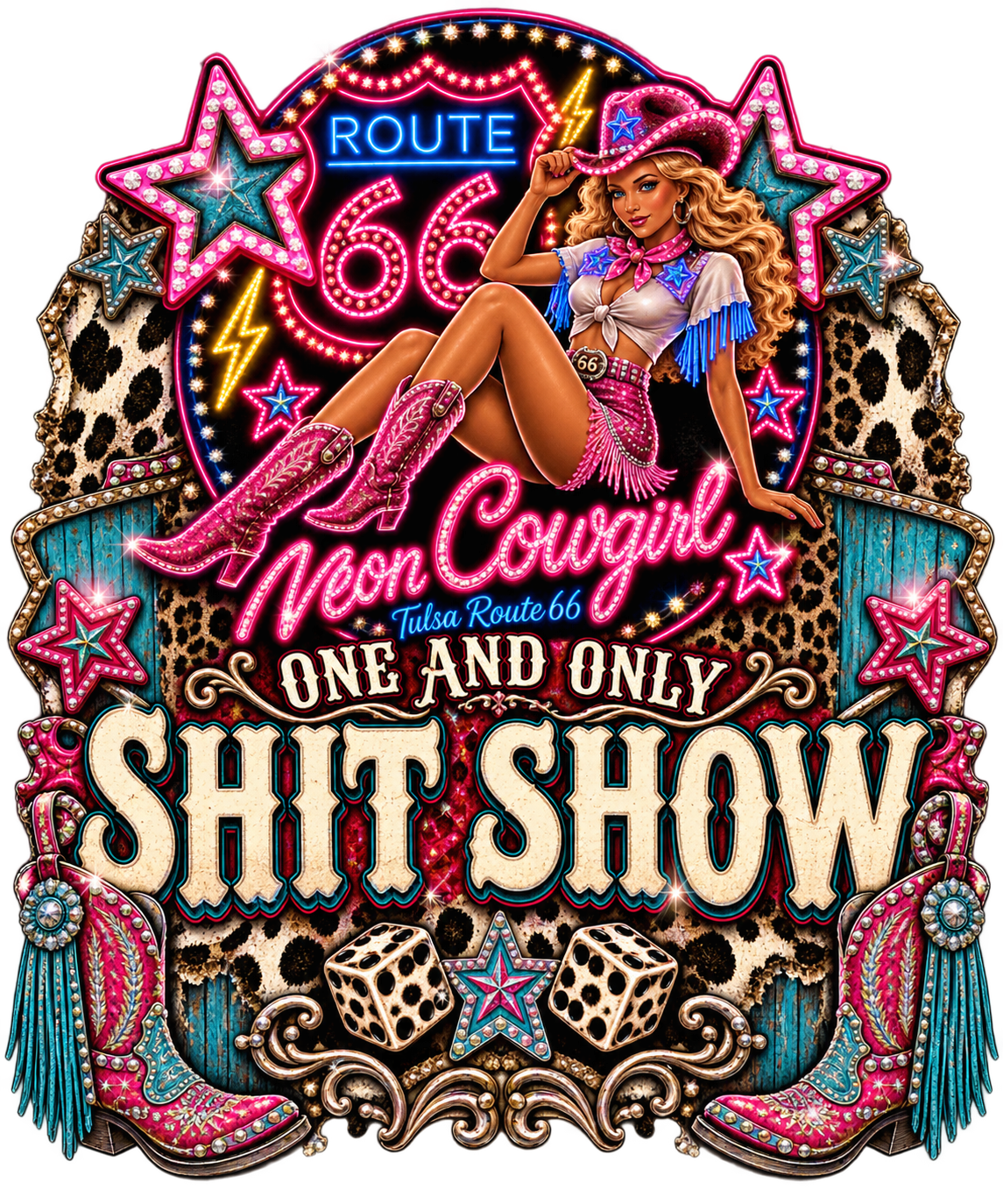 Sh*t Show