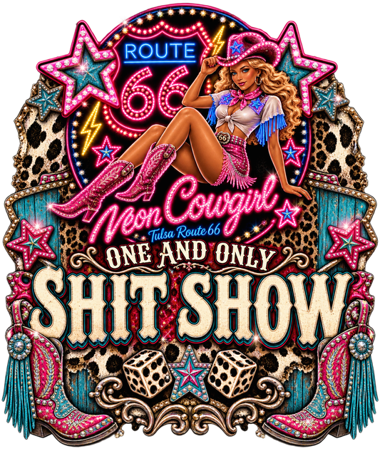 Sh*t Show