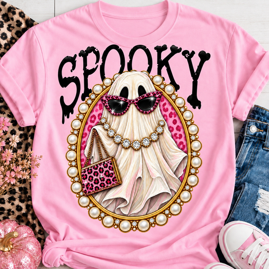 Spooky