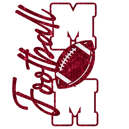 Owasso Football Mom